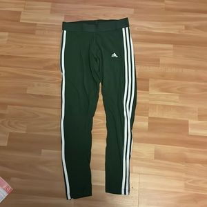 Adidas Track Pants/Leggings